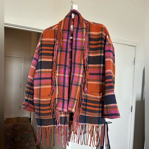 Gorgeous and fun bohemian fall staple from xirena - Picture 2 of 5